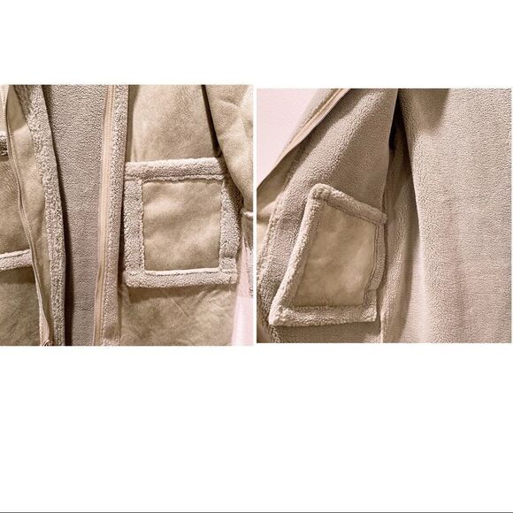 L.F. Markey Womens Heath Coat - Duck Egg M/L - Picture 12 of 12